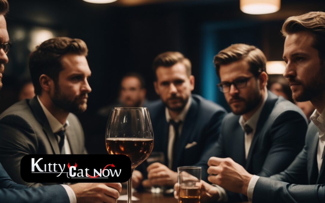 The Do’s and Don’ts of Throwing an Epic Bachelor Party with Strippers in Houston