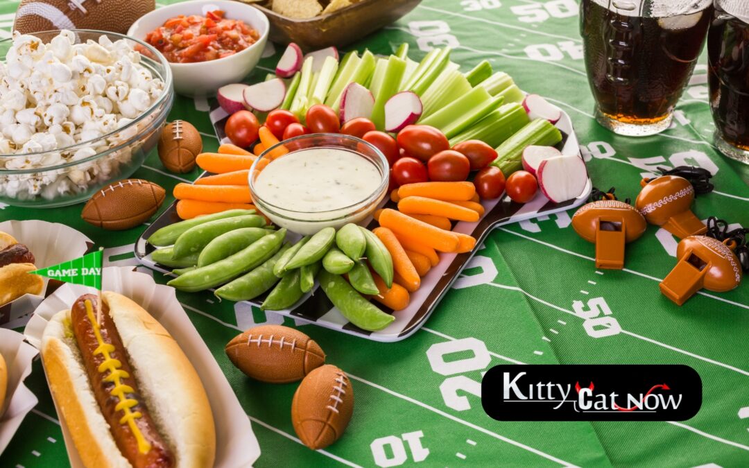 Game Day Just Got Hotter: Private Strippers for Your Football Party In Houston