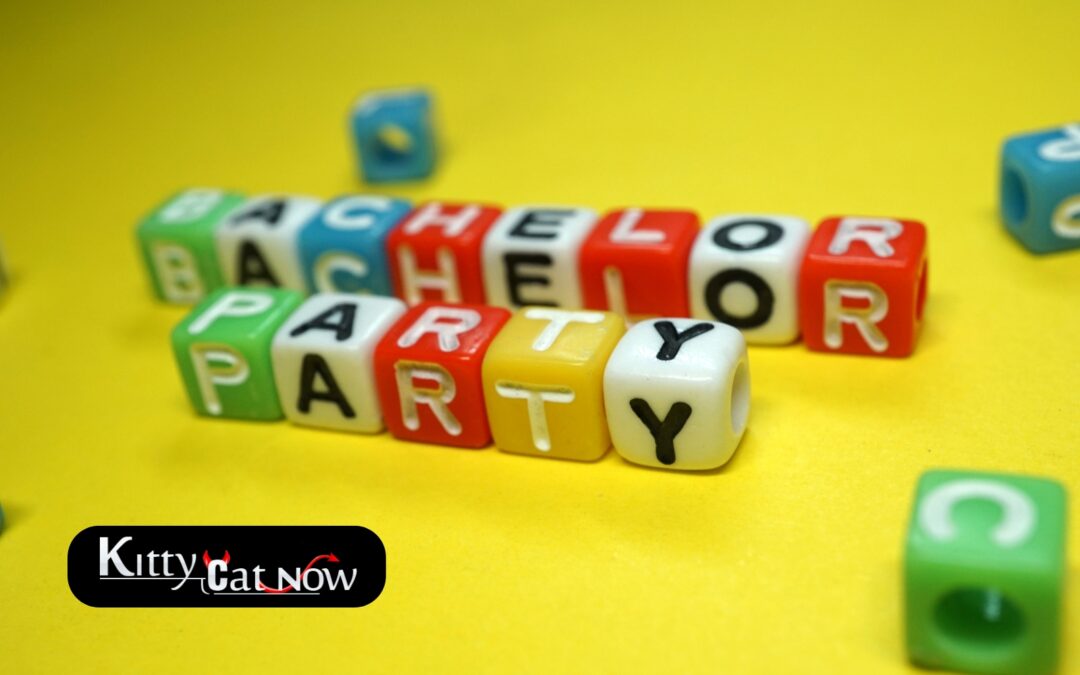 Destination Bachelor Party Ideas in Houston- The Ultimate Guide