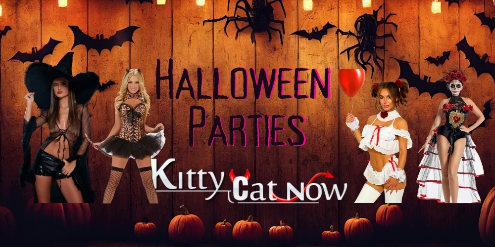 Halloween Strippers Halloween Strippers Houston