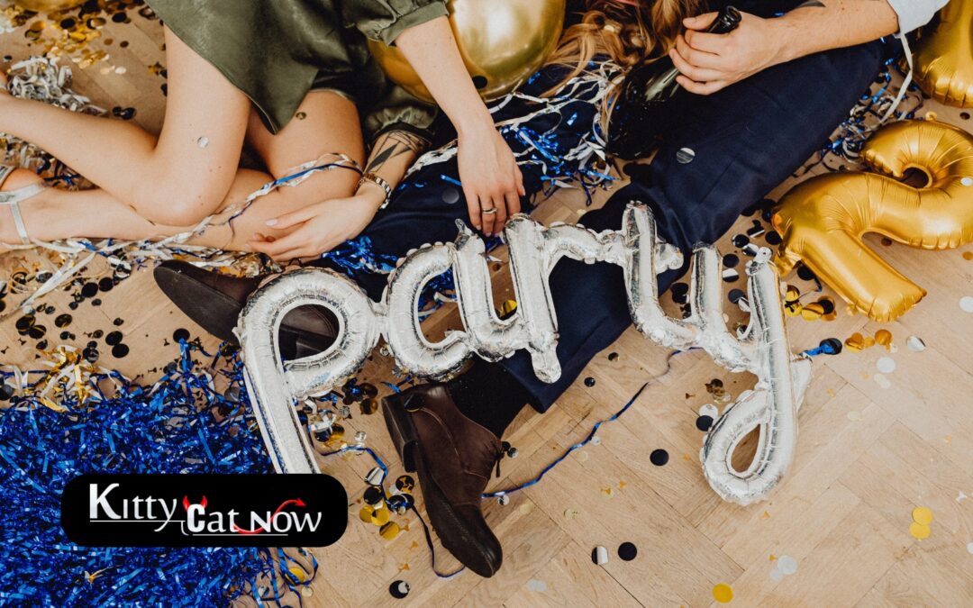 Make Your Birthday Unforgettable with the Best Birthday Party Strippers in Houston