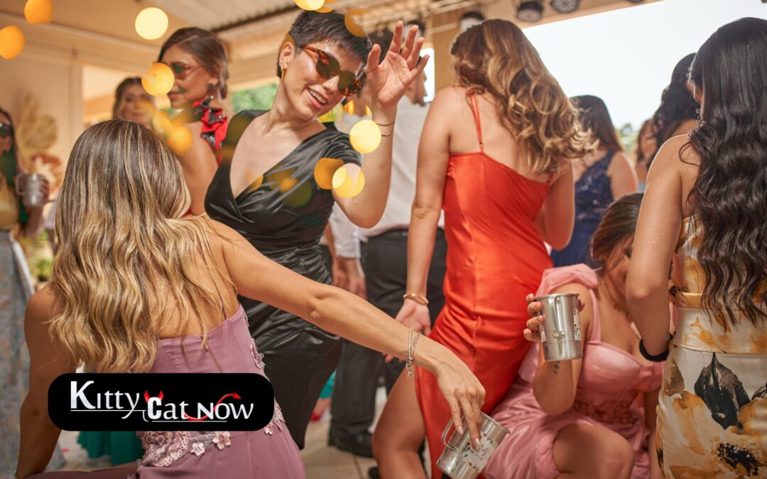 Hire Office Party Strippers in Houston for Your Naughty Office Party