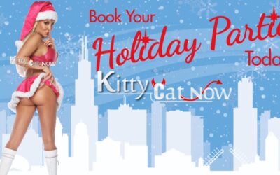 Sexy Santa Entertainers: How to Throw a Holiday Party to Remember In Houston