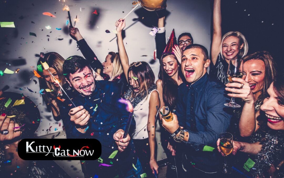 How to Become a Private Party Stripper in Houston