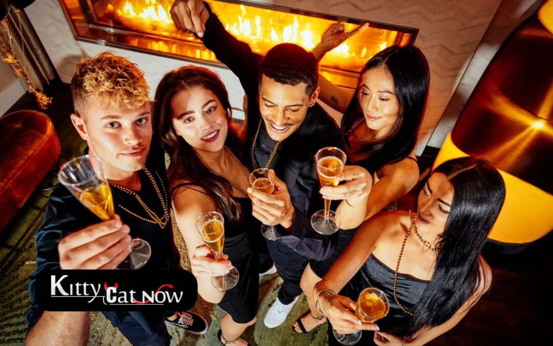 Bachelor Party Season Starts Early: Why February Is the Best Month to Book Strippers in Houston