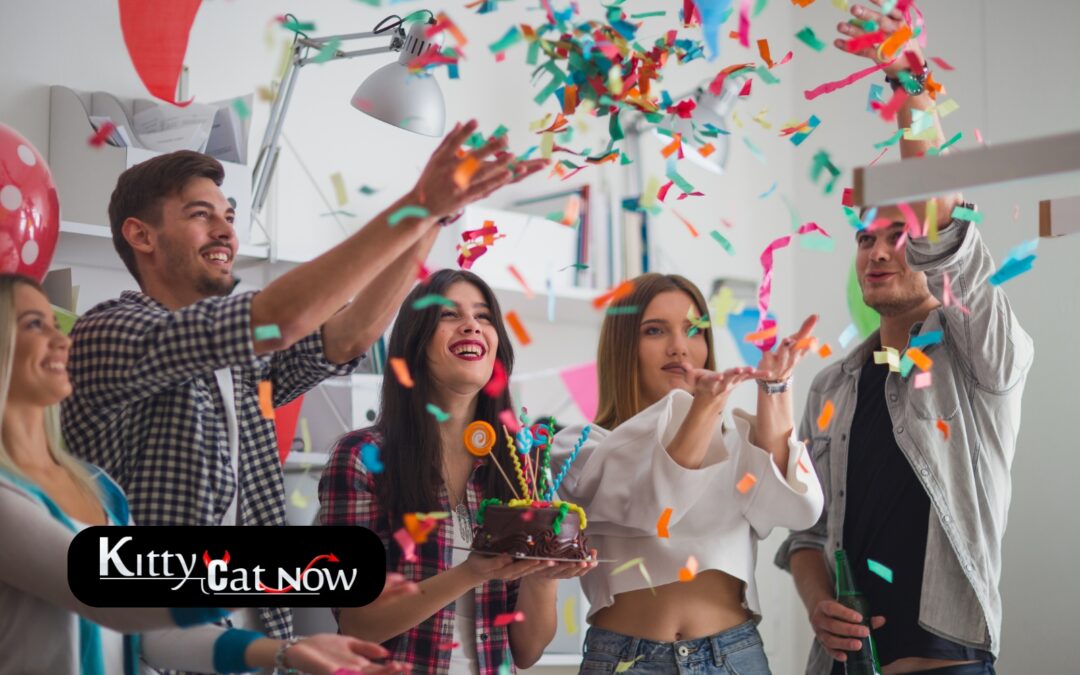 Private Strippers in Houston for Birthday Parties