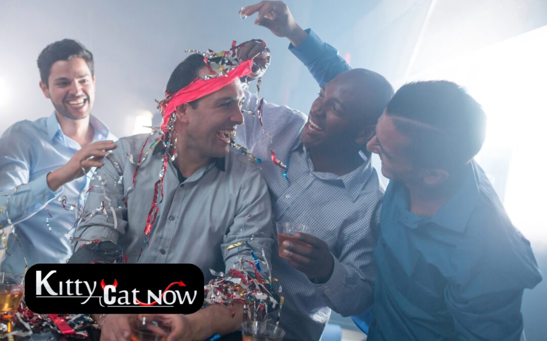 Bachelor Party Weekend Timeline in Houston: From Arrival to Afterparty