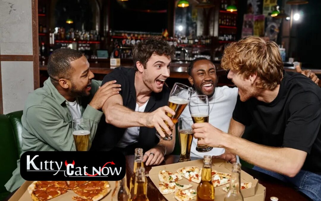 What to Expect When Booking Strippers in Houston for the First Time