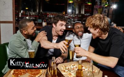 What to Expect When Booking Strippers in Houston for the First Time