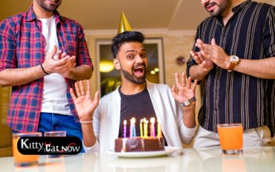 Milestone Birthday Bash: Adding Private Entertainment to a Houston Guys’ Birthday