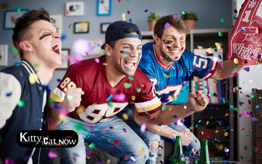 Football, Poker & Strippers: The Ultimate Guys’ Weekend in Houston