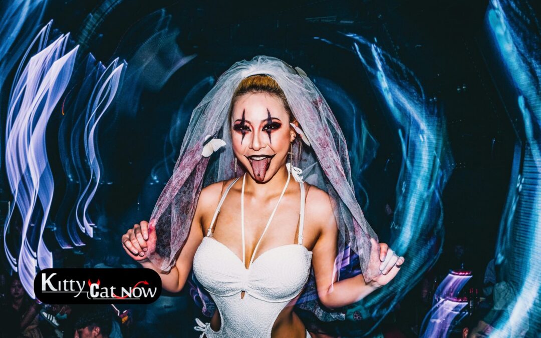 Sexy Costume Party Ideas in Houston: Bring the Entertainment Directly to Your Party