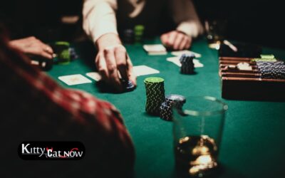 Topless Waitresses for Poker Night in Houston: Turn Your Home Game into a VIP Party