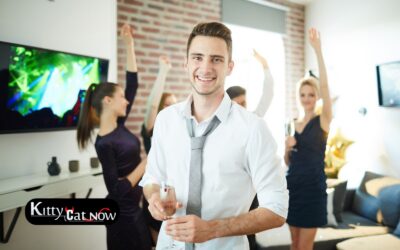 Why September Is One of the Best Months for a Bachelor Party with Strippers in Houston