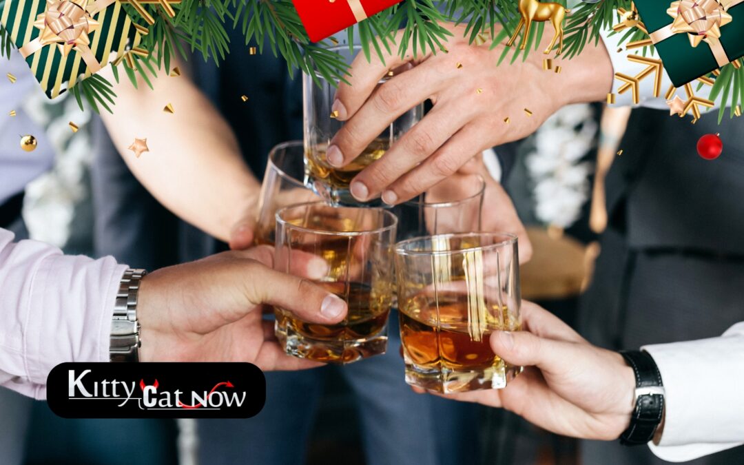 December Bachelor Parties With Houston Strippers